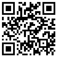 QR Code for bitcoin:36VQom3tekus8k6T4k7aAkMSMLhbpGgUyX