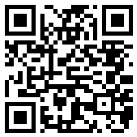 QR Code for bitcoin:36VU94MTxbLzerNvBq2RY2Uas8eoGoamGJ