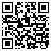 QR Code for bitcoin:36VcCbfQwcxszkhEeCwinwAqKuKLqAwF9i