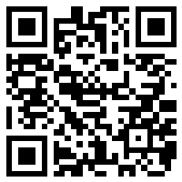 QR Code for bitcoin:36VcMShpr2ftQLhDKBUyCST1gboSebi6f1