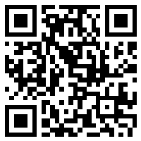 QR Code for bitcoin:36Vk56nHBjkiWoiJwTW37o7kucHqXwkgYt