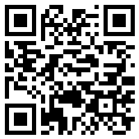 QR Code for bitcoin:36VkAwd5mv4zJFVmL3JXvhKTo91eZV53PP
