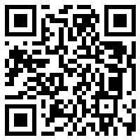 QR Code for bitcoin:36VkknXBW43o7WmNoDnYvuMTCKEpD3r7zj
