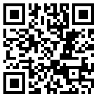 QR Code for bitcoin:36Vpm4TCD6K4K8gkeivLguGoHTWQJVe5yV