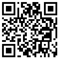 QR Code for bitcoin:36VqS3bFDpgjLkojf4c8tc3KNWeUYakHx2