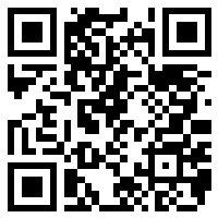 QR Code for bitcoin:36VqjLcbFL13SyToLuaPnvXfYEXkg5koAL
