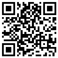 QR Code for bitcoin:36VqwajfBaBf75U39B2EmohDwyR8QuBERT