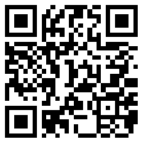 QR Code for bitcoin:36VrgucfjJ7FV6xPyhkAu83ChjbmYQzuYo