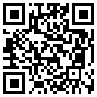 QR Code for bitcoin:36VsjEUVZ8vbFn8duMX7ETKNuAJAjm7BeL