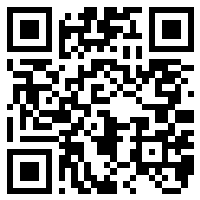 QR Code for bitcoin:36VtxVA5Fma3DjcdHeSu4TgUBnrQKFznBt