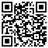 QR Code for bitcoin:36VvZe7BEQsSed8EeiVKdikDAKXMyfrm2f