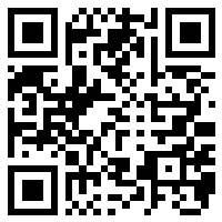 QR Code for bitcoin:36VzGdaEjxEYUGScGdDPcN1HLnDWrVpdh3