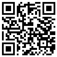 QR Code for bitcoin:36W6ZKbGbkryefg15PkWLvXtE4JS7TAd1V