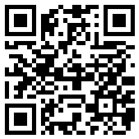 QR Code for bitcoin:36W6ff87sfKrtDcnuF5xQxS3WL8MF5jLbd