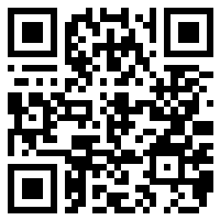 QR Code for bitcoin:36W7R2zWmLedJWQzyCqmDq6XwSaonWB3Ts