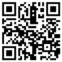 QR Code for bitcoin:36W971BSqTn4FyAtWVcnETUDt3UtCUtfNp
