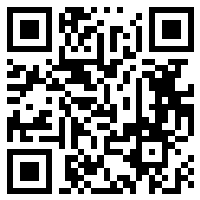 QR Code for bitcoin:36WDjDRszfQLcCudpPR6rp9uP19bQuaBb9