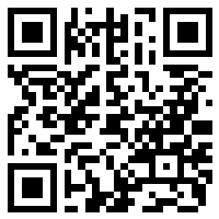 QR Code for bitcoin:36WFTs4KRSJDU2NBGppccutjqd67muEDVM