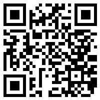 QR Code for bitcoin:36WFm2k2zNZWNdCda6gLps7y6cgexXju4B