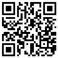 QR Code for bitcoin:36WL4VsFYEyo6emP6pPXPyU7juKYJBJJjb