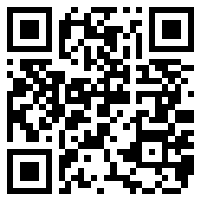 QR Code for bitcoin:36WLBe6VquqDENEdbkqRRKx8aAqRY919Ex