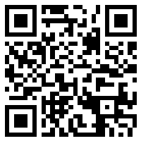 QR Code for bitcoin:36WMXuTQh5aRsHPadpGLKXTbkh9DLehVSH