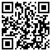 QR Code for bitcoin:36WNbSdgAjqyJB4Ra6StjByJKwdKcUB3Yf