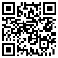 QR Code for bitcoin:36WST5NXM3qR5KX1WSYC6Ft2Ay746bVfnU