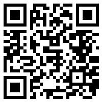 QR Code for bitcoin:36WWak4ascBSFZf68WgFSsn7w7iHBDoNxR