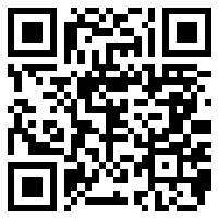 QR Code for bitcoin:36WY8dyBF7L7YSMccDXXPL6k1mc92eo7WS