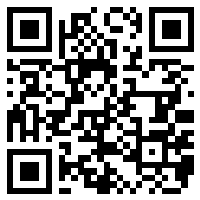 QR Code for bitcoin:36Wb1ewgbgbjn79uDB6fVdCJDyG8h3xHow