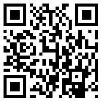 QR Code for bitcoin:36WdJXNMTbwJUFMRLsCW3YvVLKnurLWhrK