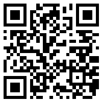 QR Code for bitcoin:36WdTcL8LGCDGaPE45B5KnZgi8dtYrEkC7