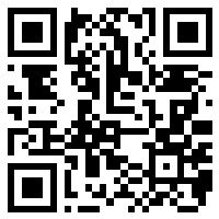 QR Code for bitcoin:36WeNTkafF5cR5rQKvMS6kfHC8WBScUTnt