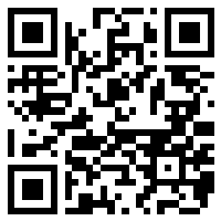 QR Code for bitcoin:36WiP7hXGoaT8zMRBWNypZ79L4i6xUeXSf