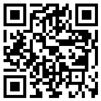 QR Code for bitcoin:36WkTnc5b2ige5QWs259rYUmTcQAdb4eaC