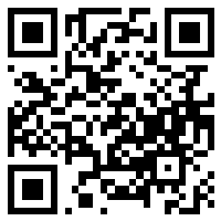 QR Code for bitcoin:36WrmK5S58zAFdG5eXxJCMyzBhJDAiwPoF
