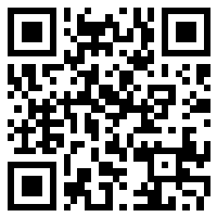 QR Code for bitcoin:36X51r5skVKwB8GaYg6BMsBjLayfa55aXc