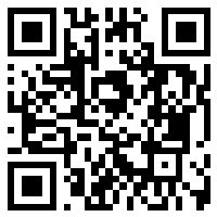 QR Code for bitcoin:36X52xFgRW5wFaed2bTQfeJiDpbAJNnd63