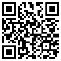 QR Code for bitcoin:36X6GFnZF3mSF2kAX79q4TdEpMpSQPL153
