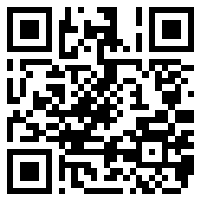 QR Code for bitcoin:36X71TbrikGrYEUW4wtrYseZDeSWPmCszf