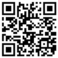 QR Code for bitcoin:36X7LdFNWRt2HpDt5egVAYfUrF6qb5xtzo