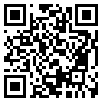 QR Code for bitcoin:36XACTdv2J1Qm6vc3uRmzQrVf2APEVK1Uv