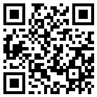 QR Code for bitcoin:36XAT548tcjUXgCruYv2Bx2JR488Rf13XD