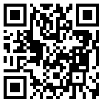 QR Code for bitcoin:36XKw8PiFMCyvb6MFA1vnUfdsJsYDQNsWZ