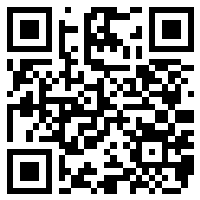 QR Code for bitcoin:36XNJ2Z3ykFkDpsVLdnEcU6hLnKAZNyukh