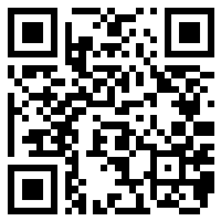 QR Code for bitcoin:36XNJUMyJF4XRHGqaLXu827Msoba3FsXb2