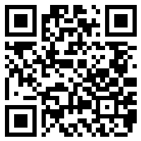 QR Code for bitcoin:36XPDZ9BcKo2Xi7kgx2KZXoxNzvyJfVxCW