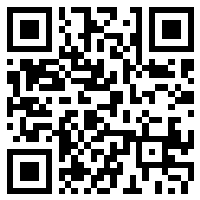 QR Code for bitcoin:36XRjqAtRFqj96sBGCuDancvTC5oTwzsrB