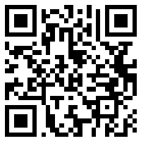 QR Code for bitcoin:36XSDUt3zQKTeEhC6TSimQpMPGDCegEhPU